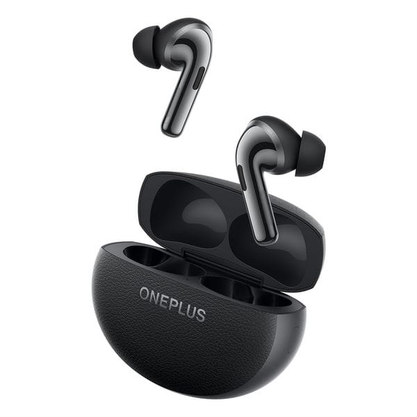Buy OnePlus Buds Pro 3 Bluetooth TWS in-Ear Buds - Dual Drivers, Dual DACs, Dynaudio EQs, Up to 50dB Adaptive Noise Cancellation, Up to 43Hrs Battery (Midnight Opus) on EMI