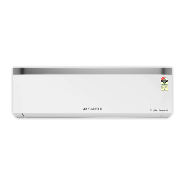 Buy Sansui Arctic Pro 1 Ton 3 Star Split Inverter AC on EMI
