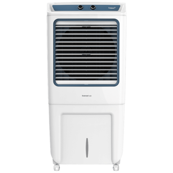 Buy Livpure Evercool 110 Litres Desert Air Cooler with Inverter Compatible on EMI