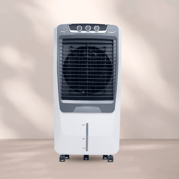 Buy Livpure Livfree 85 Litres Desert Air Cooler on EMI