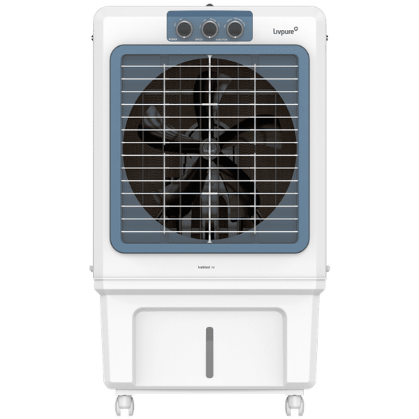 Buy Livpure Iceblast 70 Litres Desert Air Cooler on EMI