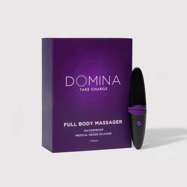 Buy Pee Safe Domina Handheld Full Body Massager on EMI
