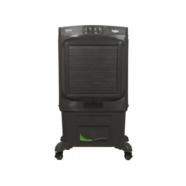 Buy Voltas 85 L Desert Air Cooler (Grey, Tejas 85 L Semi Commercial Air Cooler) on EMI