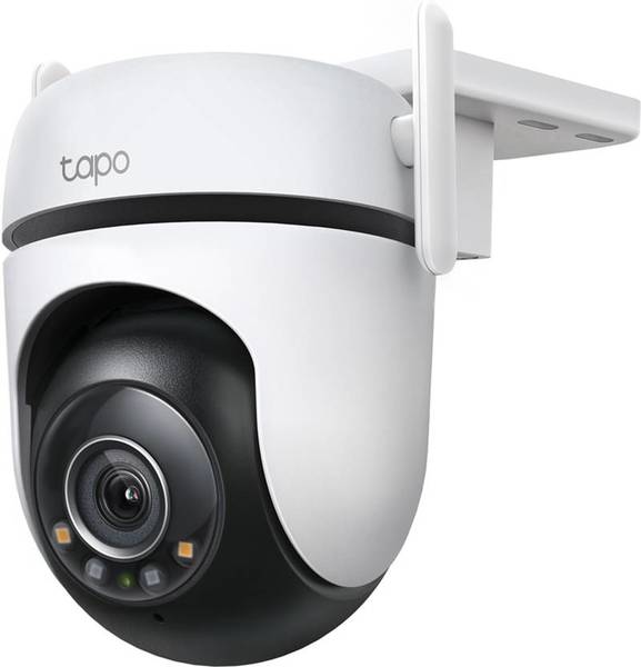 Buy TP-Link Tapo C520WS Outdoor Pan/Tilt Wifi 1080p 2K QHD WiFi Security Camera  (512 GB, 1 Channel) on EMI