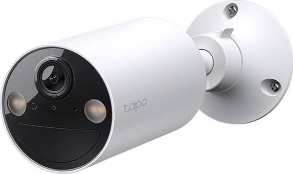Buy TP-Link Tapo C410 2K 3MP Smart Wire-Free Indoor & Outdoor IP65 Security Camera  (512 GB, 1 Channel) on EMI