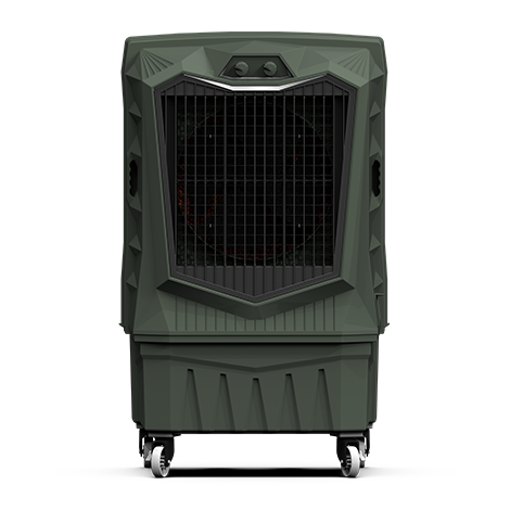 Buy Symphony Air Force 120 Desert Air Cooler on EMI