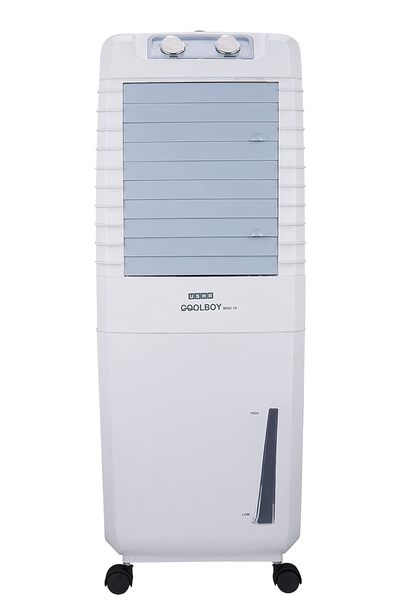 Buy Usha CoolBoy 18L Personal Cooler with Ice Chamber on EMI