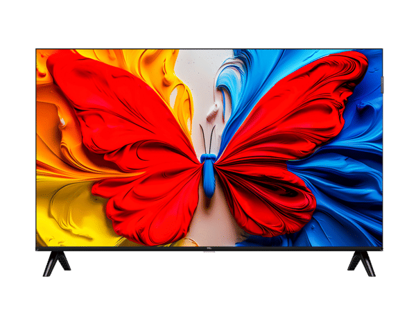 Buy TCL 43 inch Full HD QLED Smart Google TV 43S5K on EMI