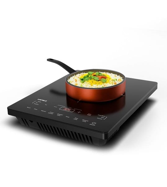 Buy Hafele Magnechef Induction Cooktop-2100W on EMI