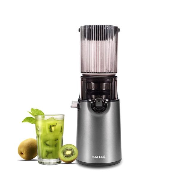 Buy Hafele MAGNUS Prime Cold Press Slow Juicer 250W-Black on EMI