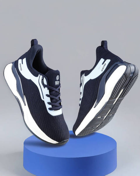 Buy Bacca Bucci FLEXION The Ultimate Blend of Flexibility & Motion Glacier on EMI