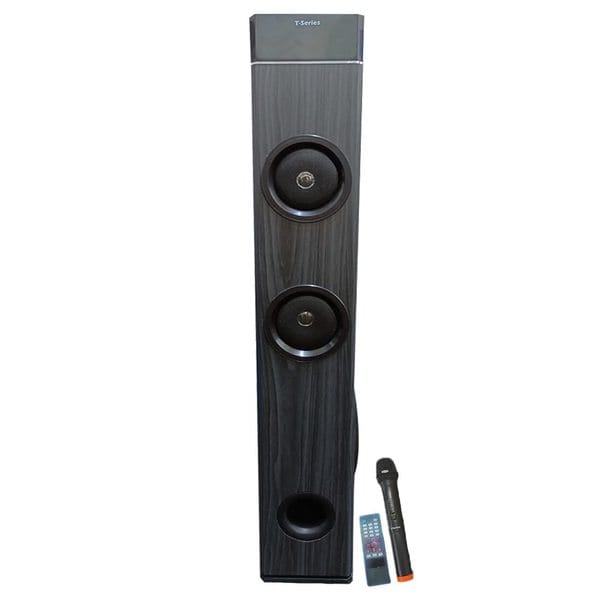 Buy T-Series 70 W Bluetooth Tower Speaker -Blast -5500X on EMI
