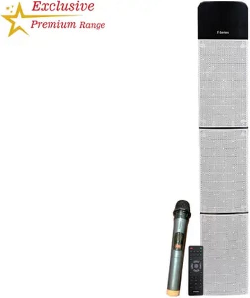 Buy T-Series 70 W Bluetooth Tower Speaker S-3701 on EMI