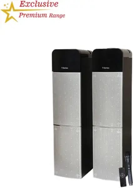 Buy T-Series 80 W Bluetooth Tower Speaker P-2602 on EMI
