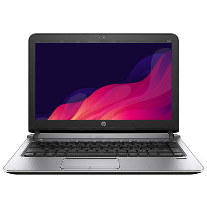 Buy (Refurbished) HP ProBook 430 G3, Intel Core i5-6th Gen, 13.3" (33.8 cm) HD Laptop (16GB DDR4 RAM | 512GB SSD | Windows 10 Pro | Intel HD Graphics 520 |WiFi | Bluetooth | Webcam | 1.49 kg), Silver on EMI