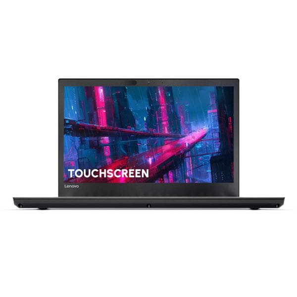 Buy (Refurbished) Lenovo ThinkPad T470, Intel Core i5-7th Gen, 14" (35.6 cm) FHD Touchscreen Laptop (16GB DDR4 RAM | 512GB SSD | Windows 10 Pro | Intel HD Graphics 620 | 1.66 kg), Black on EMI