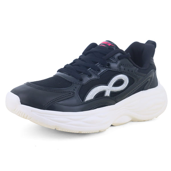 Buy Sparx Sports Shoes SL-280 Black For Women on EMI