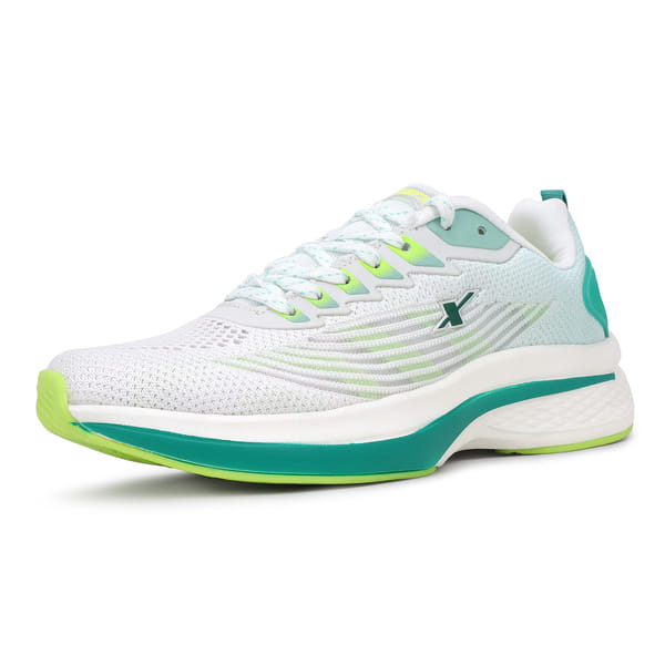 Buy Sparx Sports Shoes SL-286 Green For Women on EMI
