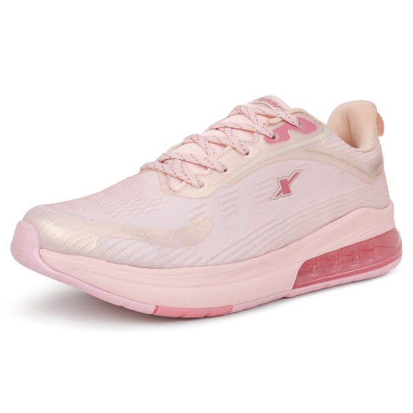 Buy Sparx Sports Shoes SL-292 Pink For Women on EMI