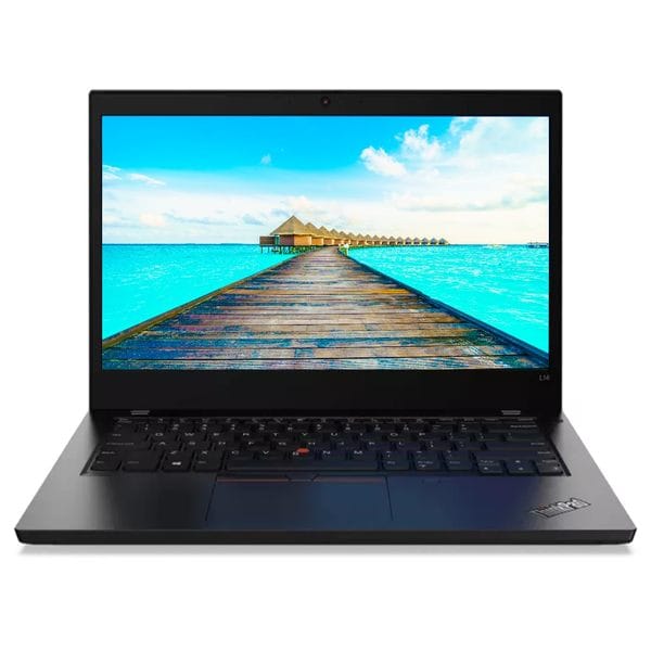 Buy (Refurbished) Lenovo ThinkPad L14, Intel Core i5 10th Gen, 12.5"(31.8 cm) HD Laptop (8 GB DDR4 RAM|512 GB SSD |Windows 11|Intel UHD Graphics| WiFi | Bluetooth | Webcam ||1.6 Kg Thin & Light Laptop),Black on EMI
