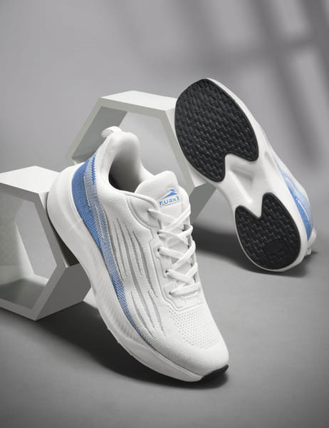 Buy Cloudy Lightweight,Comfortable,Trendy,Breathable, Sports on EMI