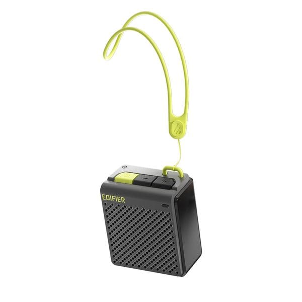 Buy Edifier MP85 Bluetooth Multimedia Portable Sound Box (Grey) on EMI