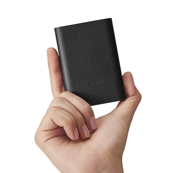 Buy Xiaomi Pocket Power Bank Pro 10000mAh 33W Super Fast Charging PD | Compact | Power Delivery | QC 3.0 | Type-C (Black) on EMI
