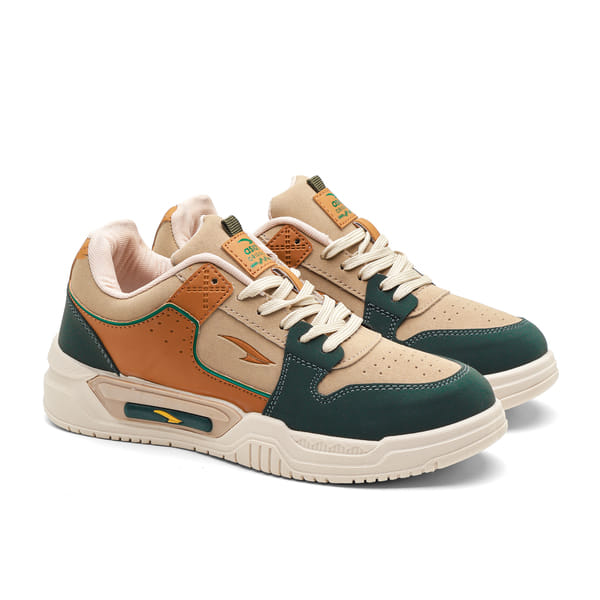 Buy Asian SHADOW-01 Casual Shoes (Beej Leaf Green) on EMI