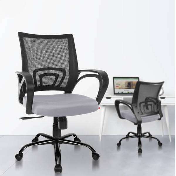Buy ApkaInterior Mesh Ergonomic Office Chair on EMI