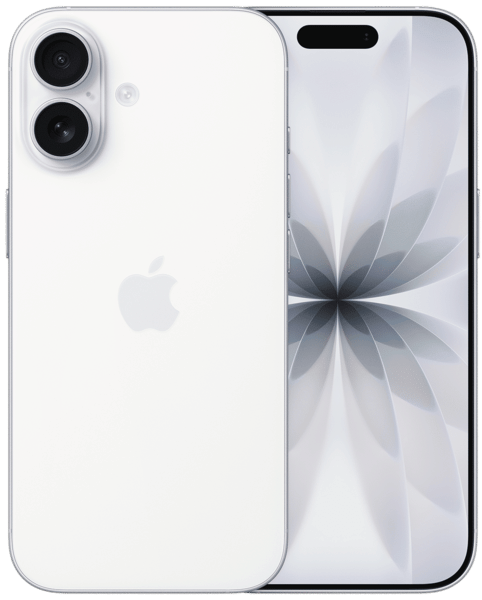 Buy Apple iPhone 17 (White, 256 GB) on EMI