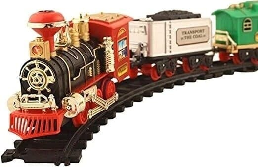 Buy Braintastic Choo Choo Train on EMI