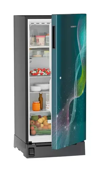 Buy Liebherr 191L Refrigerator with Inverter Compressor and Energy Efficiency (DFPTSE 1931) – Silent Operation and Modern Design on EMI