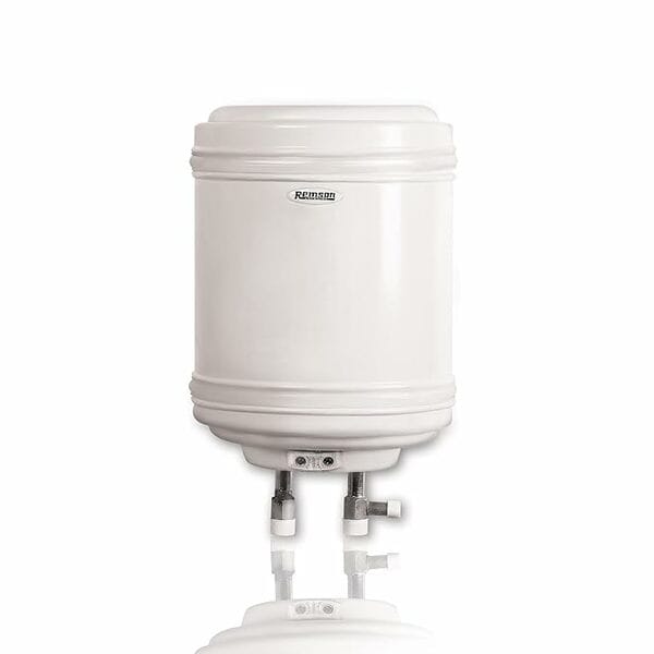 Buy Remson Savvy 10 L 3 kW Storage Water Heater (CRC) – High Pressure, ISI Marked, Energy Efficient on EMI