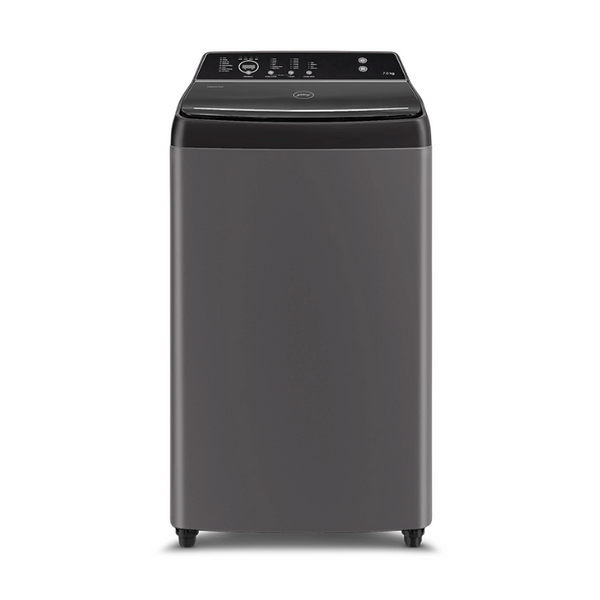 Buy Godrej 7 Kg 5 Star Fully Automatic Top Load Washing Machine | Zero Pressure Technology | 26 Wash Programs | FabriSafe Drum | Energy Efficient & Powerful Cleaning on EMI