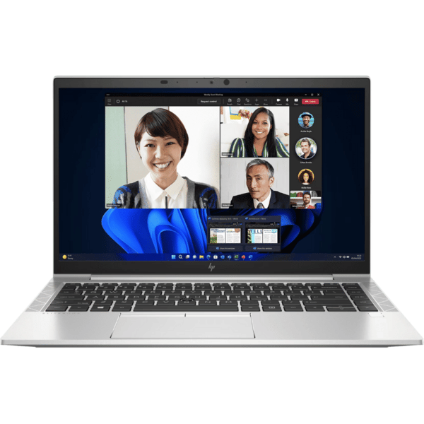 Buy Refurbished HP Probook Series 440 G8 Notebook (Intel Core i5 11th Gen 14 Inch),  16 GB 256 GB SSD, FHD (1920 x 1080 Pixels) Windows,  Intel Iris Xe Graphics , Wifi | Bluetooth | Web Cam, Silver on EMI
