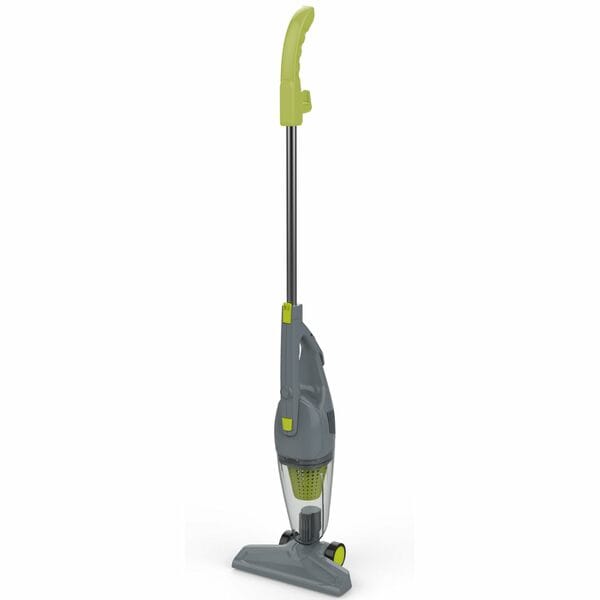 Buy HEUGOR Storm Vac 1600W Dry Vacuum Cleaner | Powerful Suction, Multi-Surface Cleaning, Compact Design, Low Noise & Easy Dust Disposal – Efficient Home Cleaning Machine on EMI
