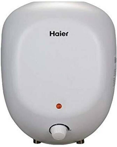 Buy HAIER WATER HEATER 6LTR ES6V Q1 on EMI
