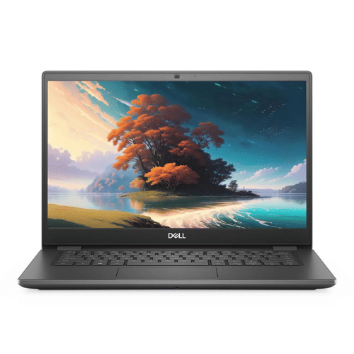 Buy Refurbished Dell Latitude 3410, Intel Core i5-10th Gen, 14" (35.6 cm) HD Laptop (16GB DDR4 RAM | 512GB SSD | Windows 11 | Intel UHD Graphics  | WiFi | Bluetooth | Webcam | 1.6 kg), Black on EMI