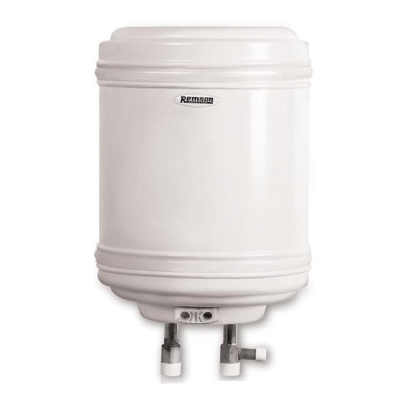 Buy Remson Savvy CRC 6L Water Heater | 3kW High-Performance Storage Geyser | Durable & Safe Design on EMI