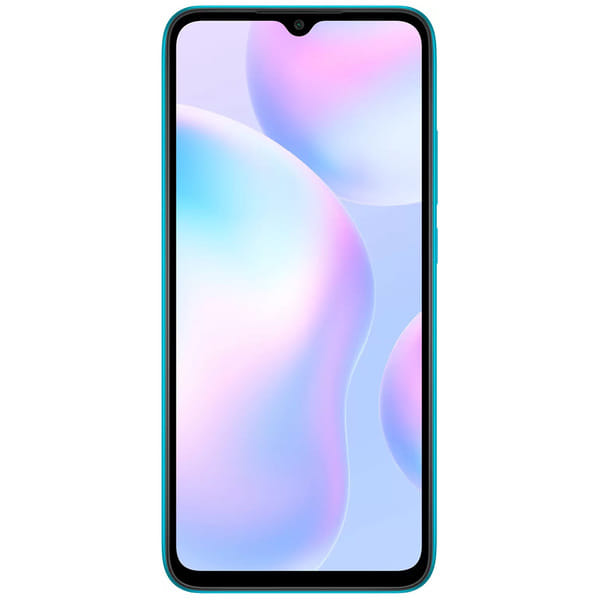 Buy Refurbished Xiaomi Redmi 9i - Nature Green - 64 GB/4 GB - Superb on EMI
