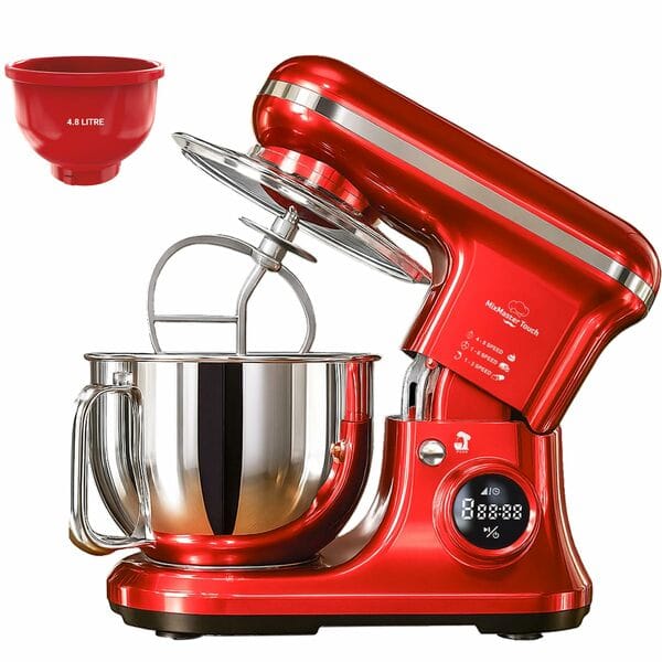 Buy Inalsa Stand Mixer Mix Master Touch on EMI