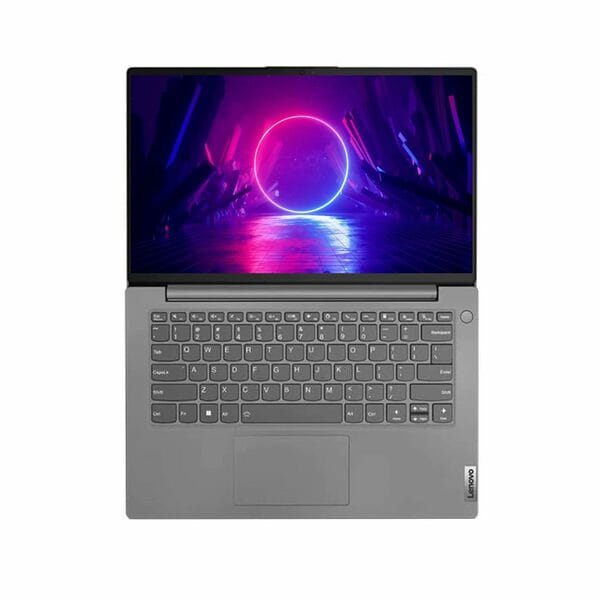 Buy Lenovo 14 (2025), Intel Core i3 13th Gen 1315U - (16 GB/512 GB SSD/Intel UHD Graphics/Windows 11 Home) Thin and Light Business Laptop/14.0" FHD Display/Iron Grey/1.4 kg/MS Office 2021 on EMI