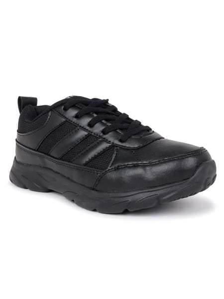 Buy Sparx Shoes SM 514 Black For Men on EMI
