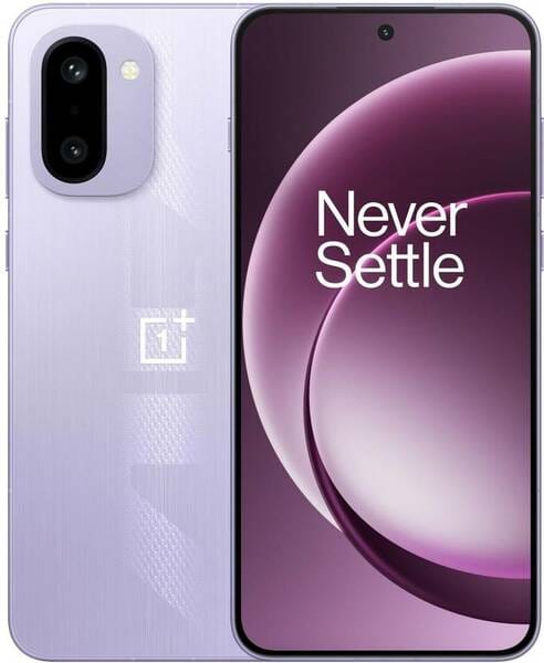 Buy OnePlus 15R 5G (Electric Violet, 512 GB)  (12 GB RAM) on EMI
