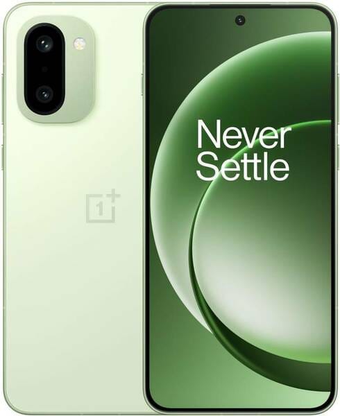 Buy OnePlus 15R 5G (Mint Breeze, 512 GB)  (12 GB RAM) on EMI