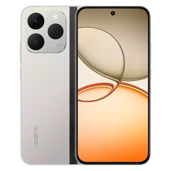 Buy Realme Narzo 90 5G (Victory Gold, 128 GB)  (8 GB RAM) on EMI