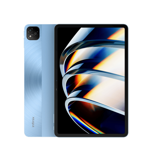 Buy Infinix XPAD LTE 4GB RAM 128 GB Wi-Fi + LTE (4G) 11 Inch Display (Blue) on EMI