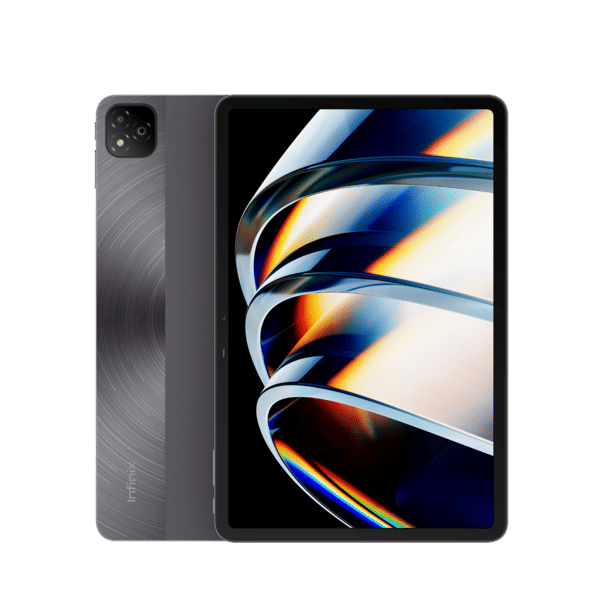 Buy Infinix XPAD LTE 8GB RAM 256 GB Wi-Fi + LTE (4G) 11 Inch Display (Grey) on EMI