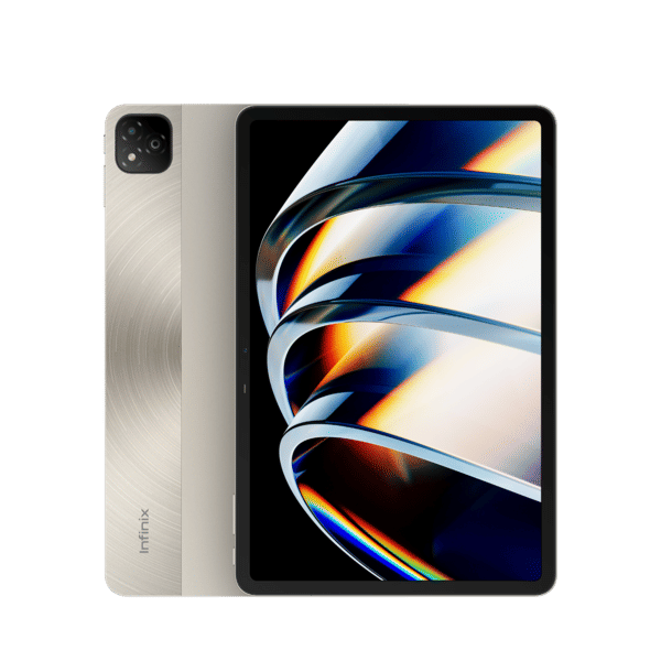 Buy Infinix XPAD LTE 8GB RAM 256 GB Wi-Fi + LTE (4G) 11 Inch Display (Titan Gold) on EMI