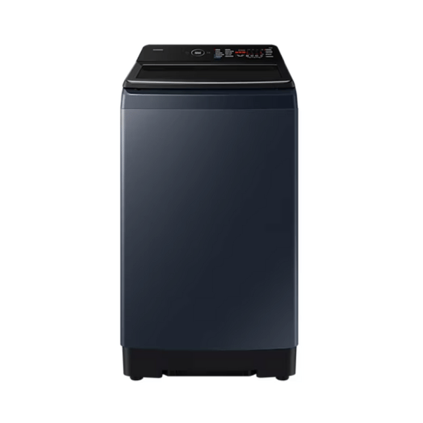 Buy Samsung 10 Fully Automatic Top Load Washing Machine WA80F10B3NTL | Powerful Cleaning & Energy Efficient on EMI